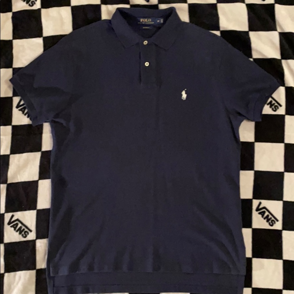 Polo shirt